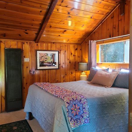 Fern River Resort Felton Екстер'єр фото