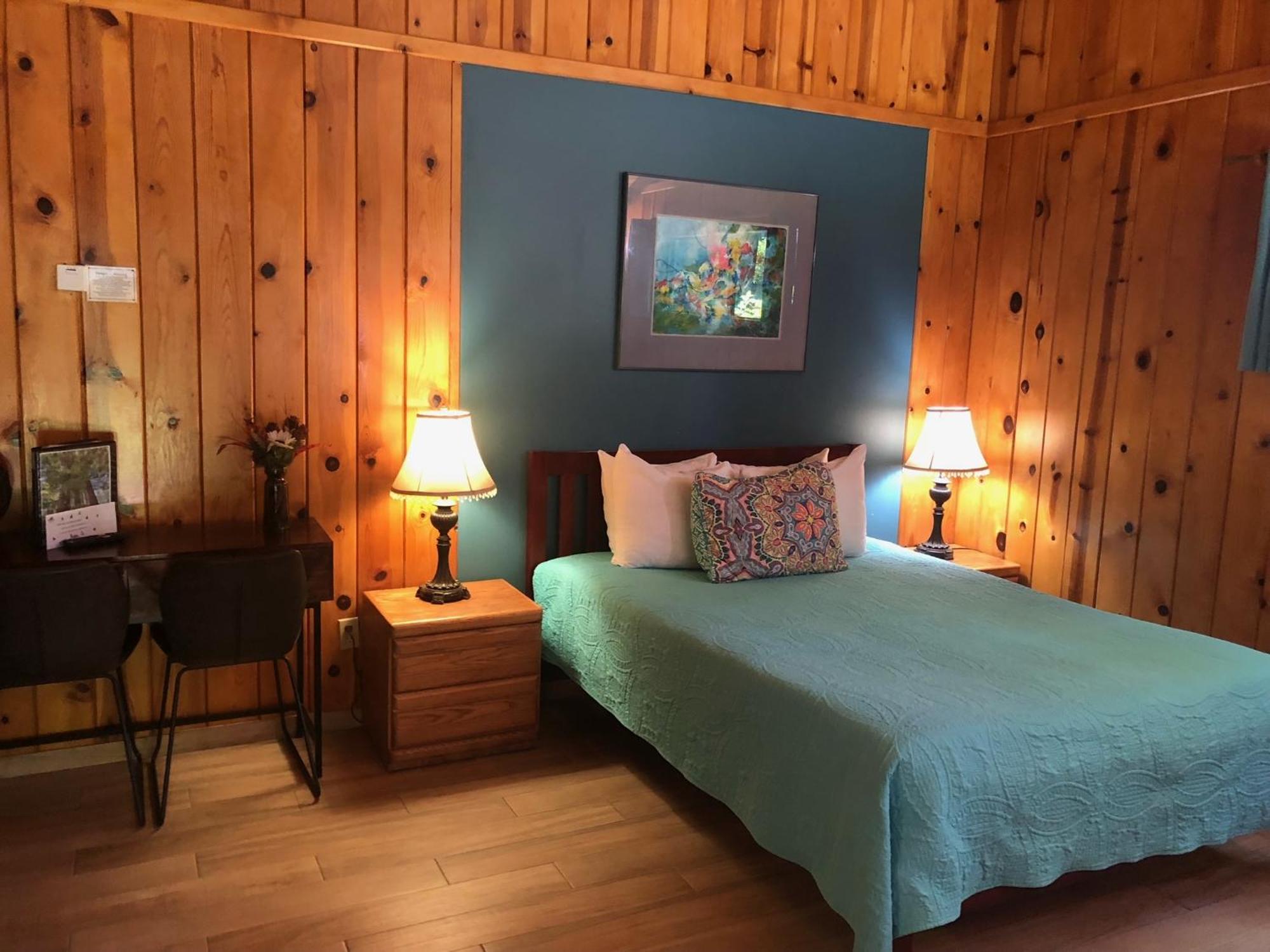 Fern River Resort Felton Екстер'єр фото