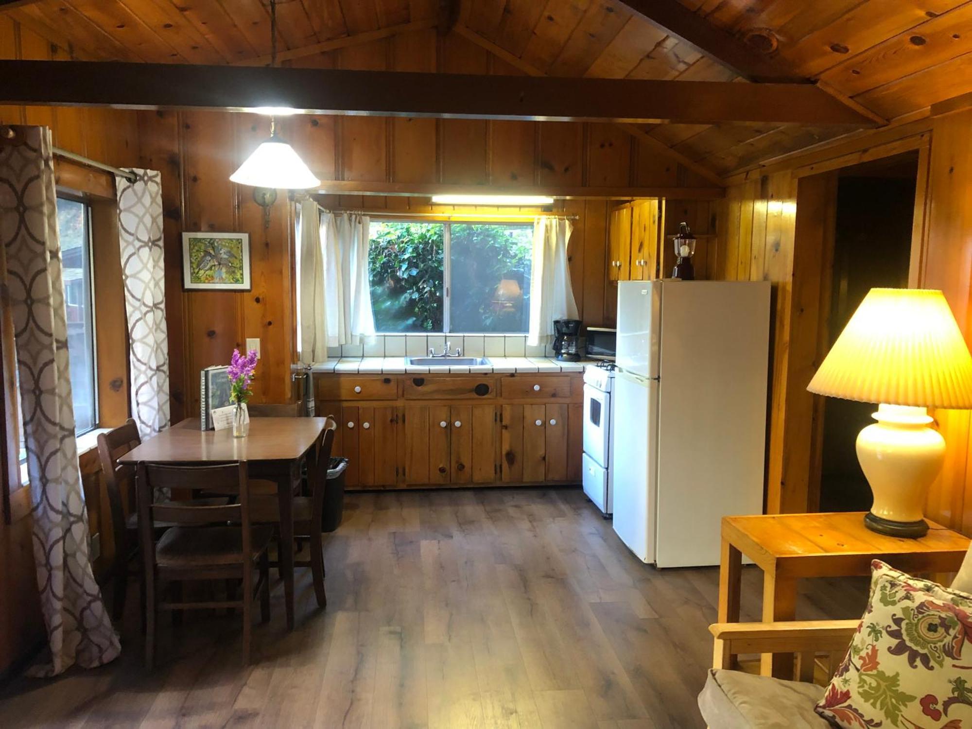 Fern River Resort Felton Екстер'єр фото