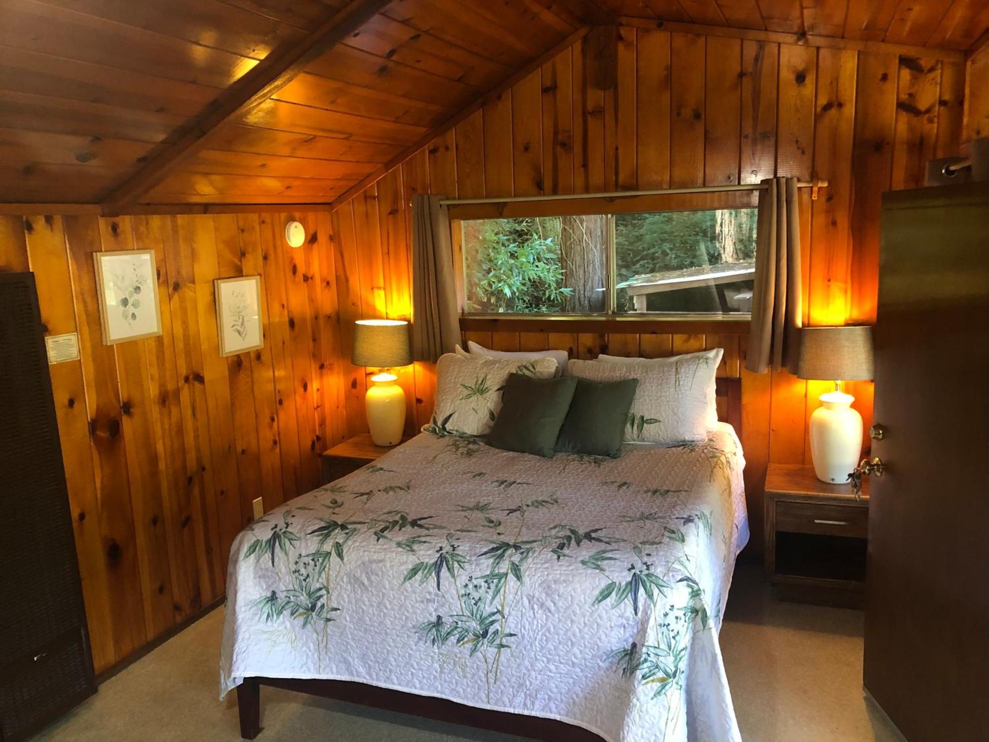 Fern River Resort Felton Екстер'єр фото